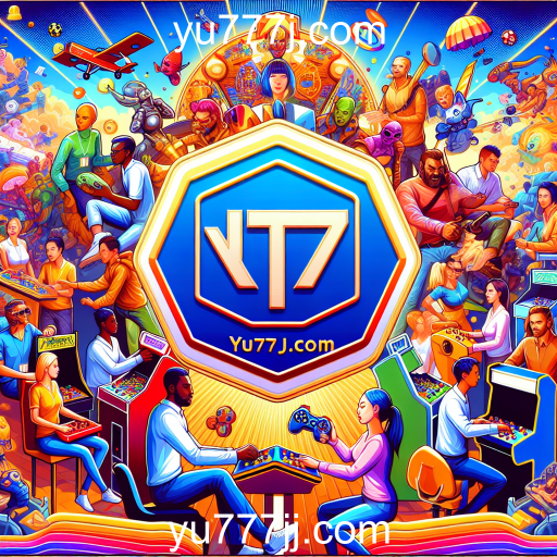 A Evolução dos Jogos de Arcade em Yu777j.com