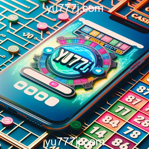 Bingo: A Diversão do Jogo Online no yu777j.com